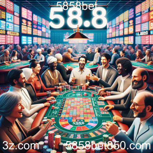 A Magia dos Jogos de Mesa: Diversão e Estratégia para Todos